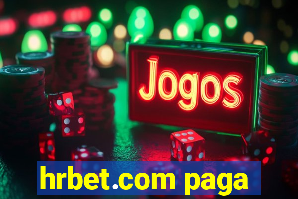 hrbet.com paga