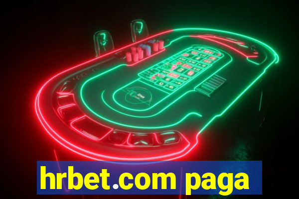 hrbet.com paga