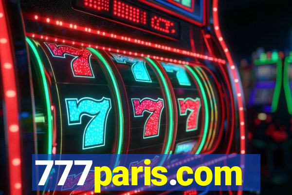 777paris.com