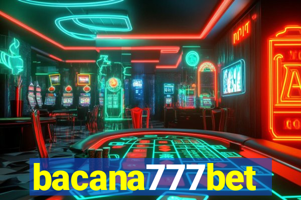 bacana777bet