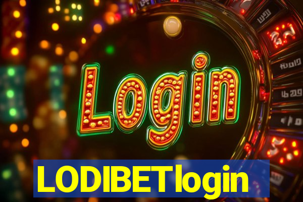 LODIBETlogin