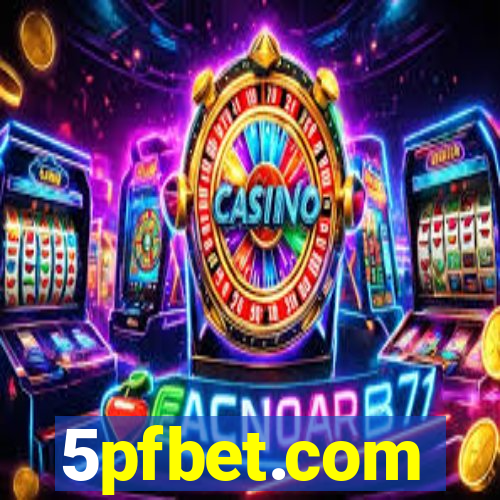 5pfbet.com