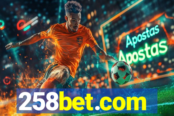 258bet.com