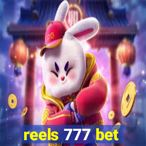 reels 777 bet