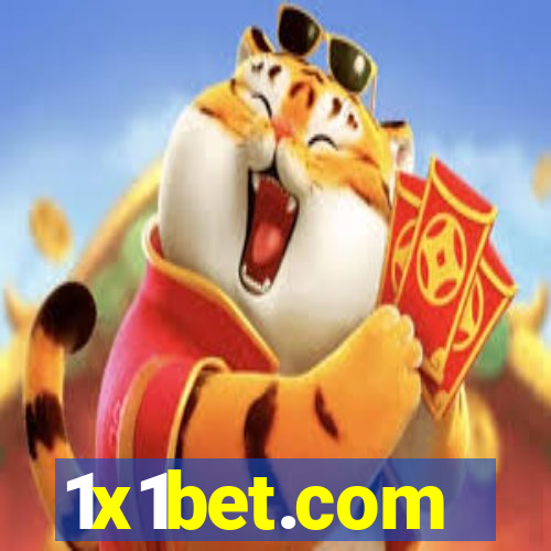 1x1bet.com