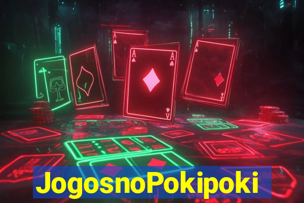 JogosnoPokipoki