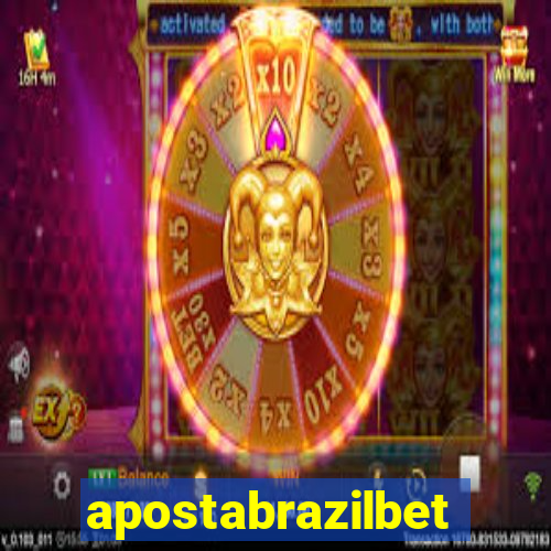 apostabrazilbet