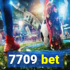 7709 bet