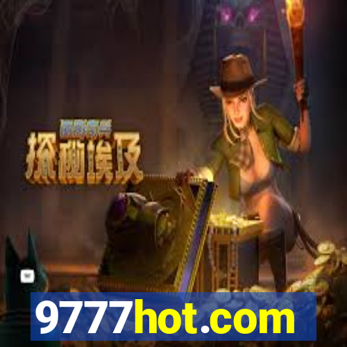 9777hot.com