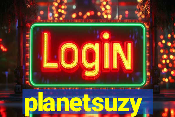 planetsuzy