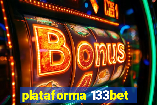 plataforma 133bet