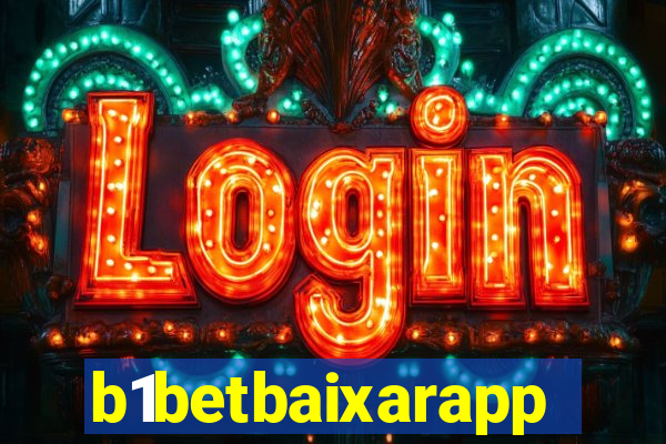 b1betbaixarapp