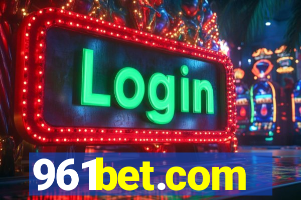 961bet.com