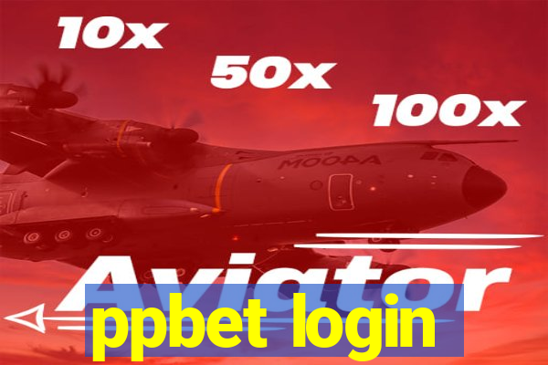 ppbet login