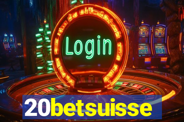 20betsuisse