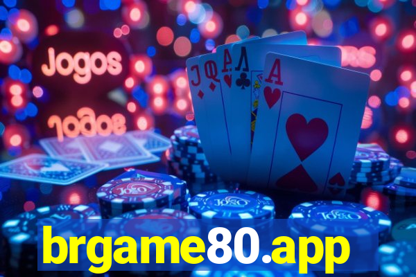 brgame80.app