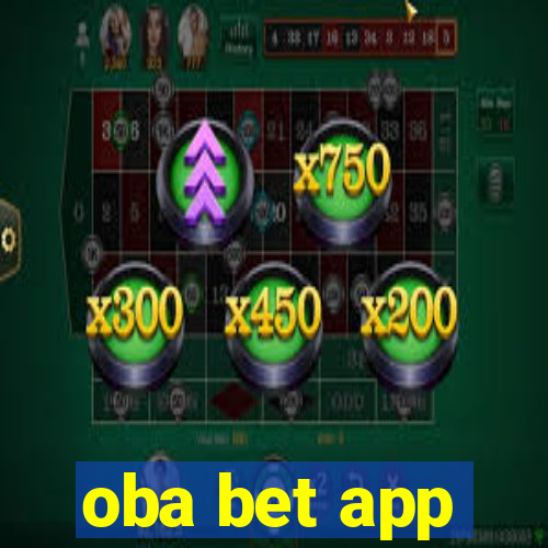 oba bet app