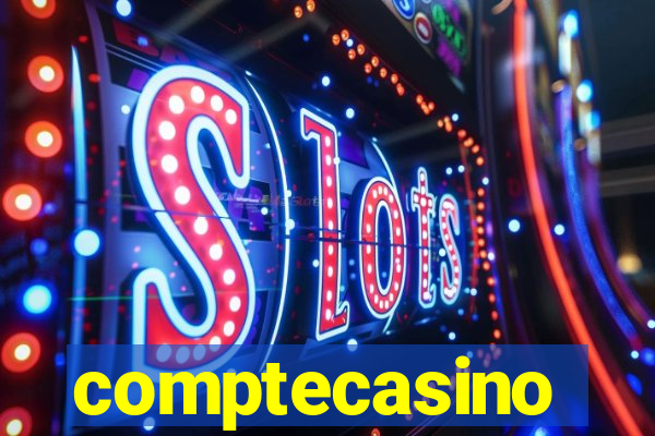 comptecasino