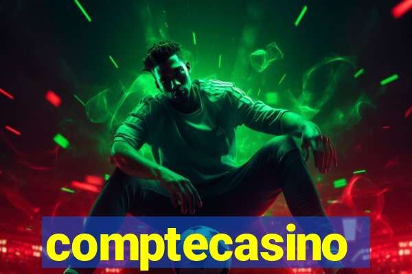 comptecasino