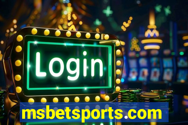 msbetsports.com