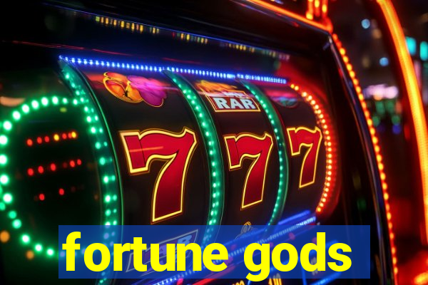 fortune gods