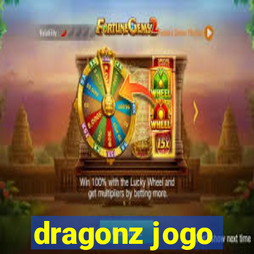 dragonz jogo