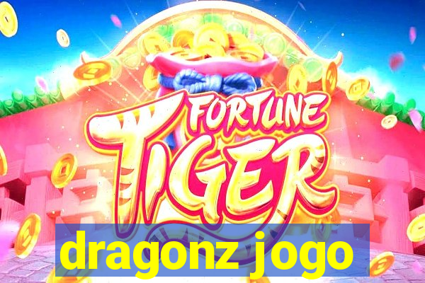 dragonz jogo