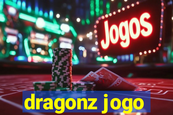 dragonz jogo