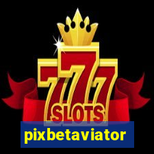 pixbetaviator