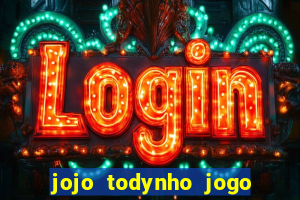 jojo todynho jogo do tigrinho