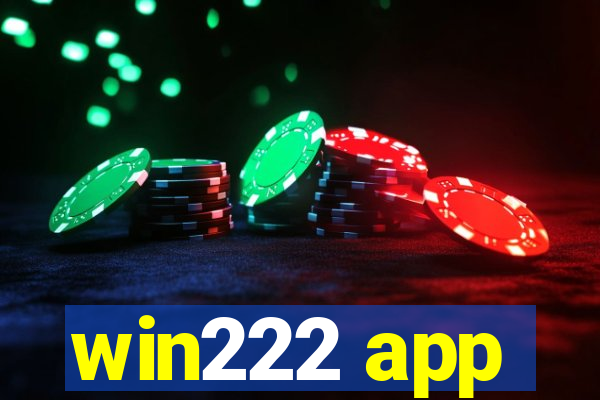 win222 app