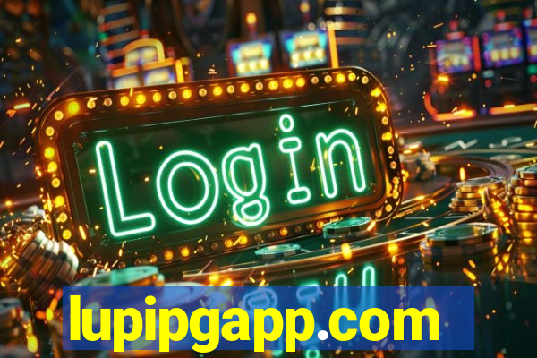 lupipgapp.com