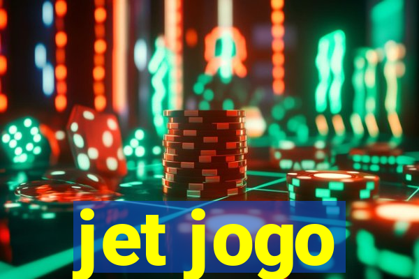 jet jogo