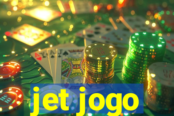 jet jogo