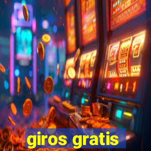 giros gratis