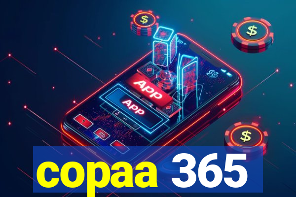 copaa 365