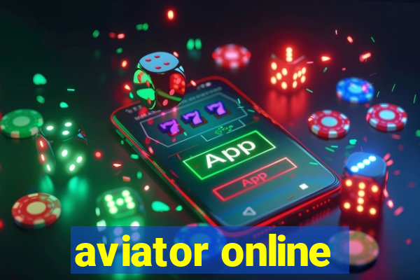 aviator online