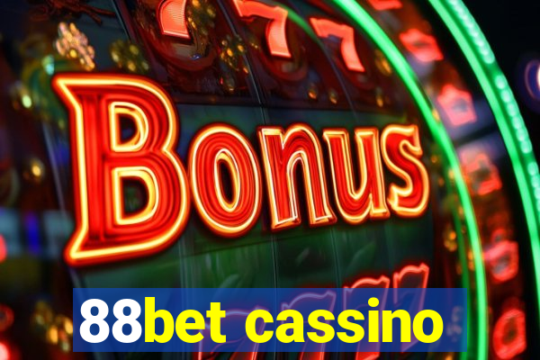 88bet cassino