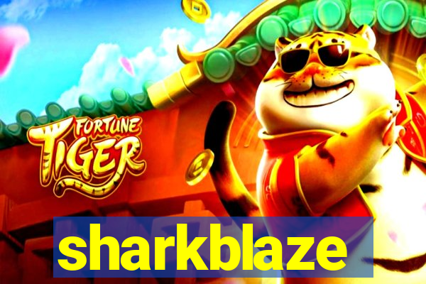 sharkblaze