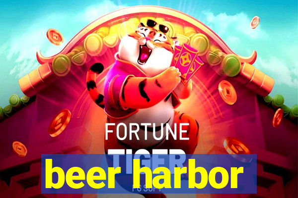 beer harbor