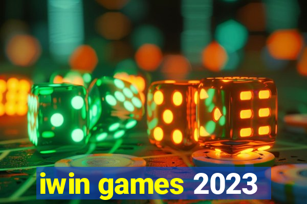 iwin games 2023