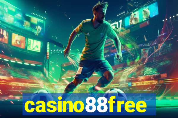 casino88free