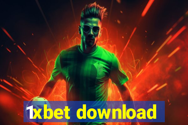 1xbet download