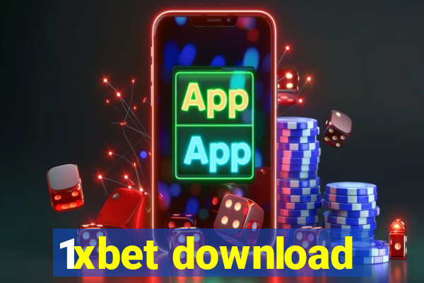 1xbet download