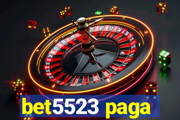 bet5523 paga