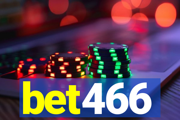 bet466