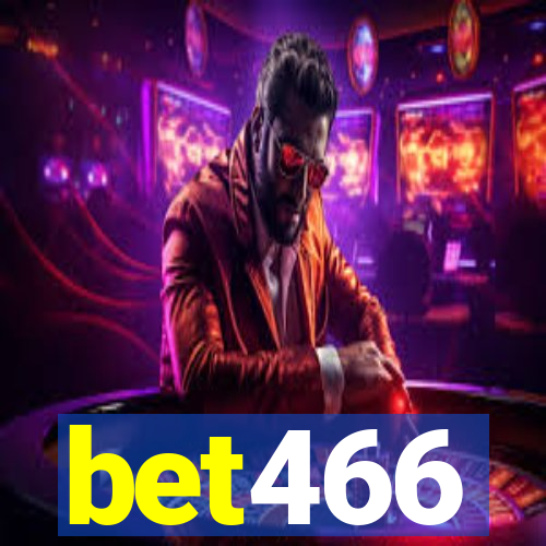 bet466