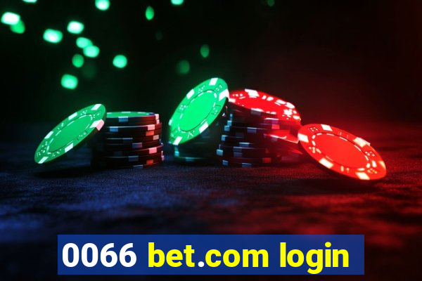 0066 bet.com login