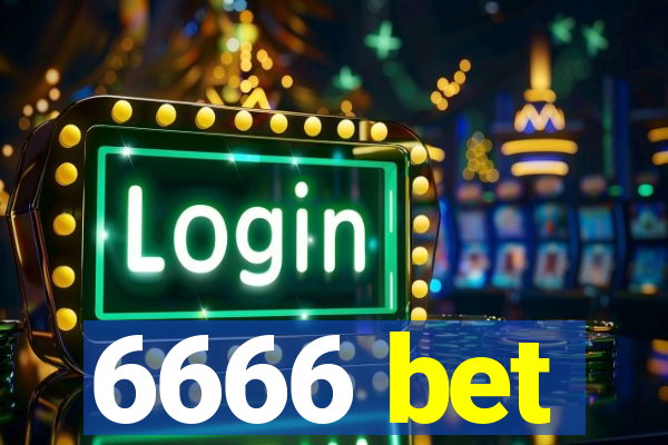 6666 bet