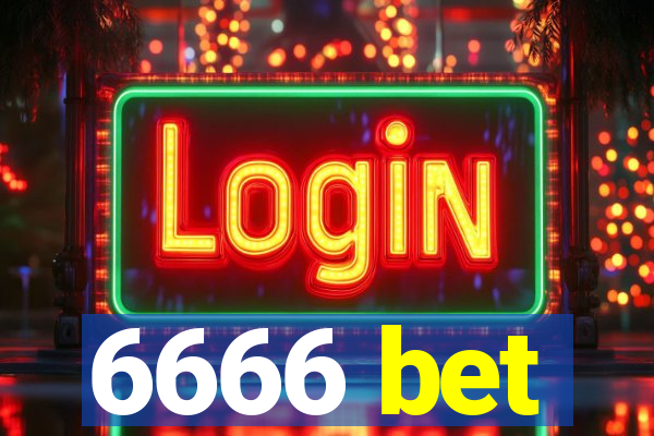 6666 bet